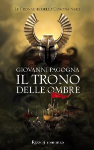 IL TRONO DELLE OMBRE