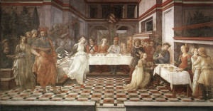 Lippi,_banchetto_di_erode