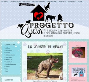 Progetto quasi