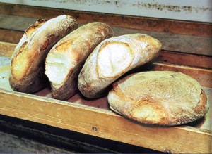 Pane-casereccio