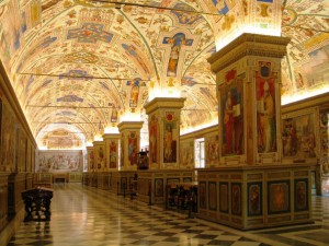 Biblioteca Apostolica Vaticana