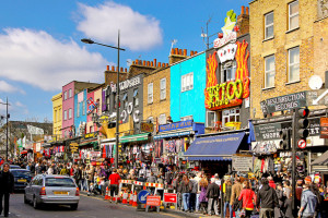 Camden Town