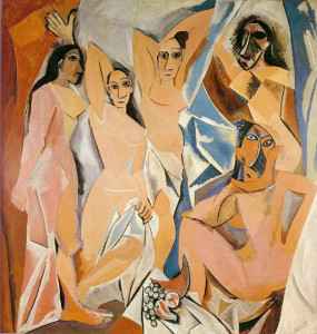 Malacopia_MeseTematico_Sguardo_Les-Demoiselles-d’Avignon-Picasso