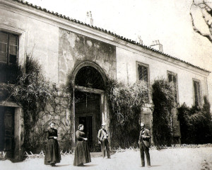 Malacopia_MeseTematico_Paura_Quinta_del_Sordo_1900